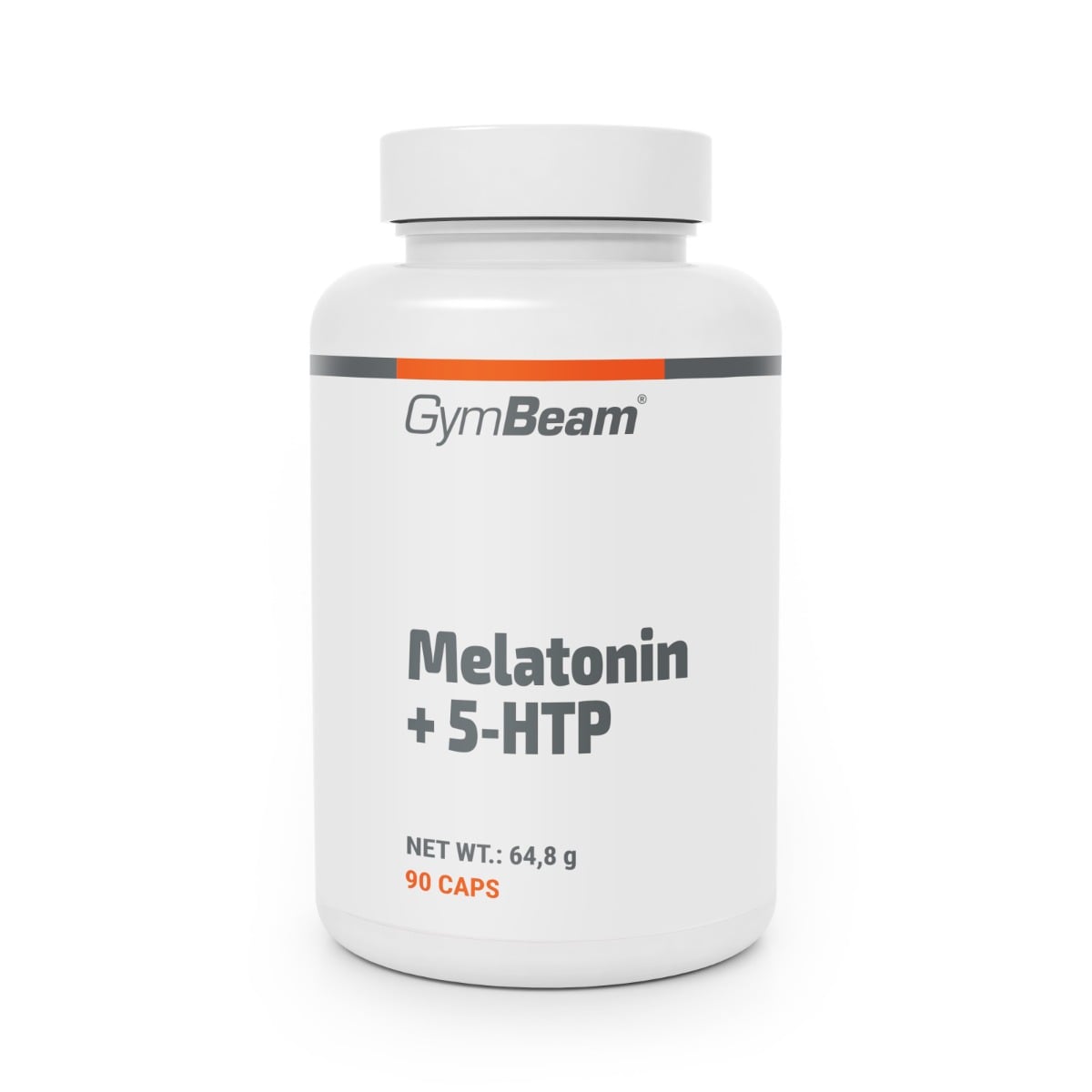 Melatonină + 5-HTP - GymBeam
