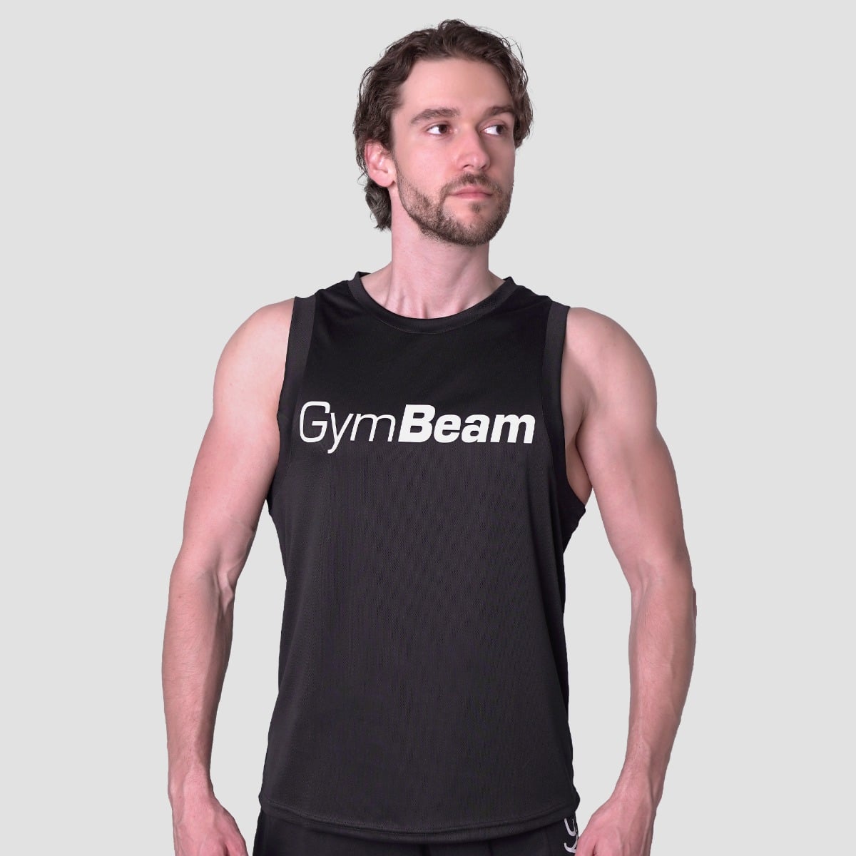 Maiou Mesh Essence Black - GymBeam
