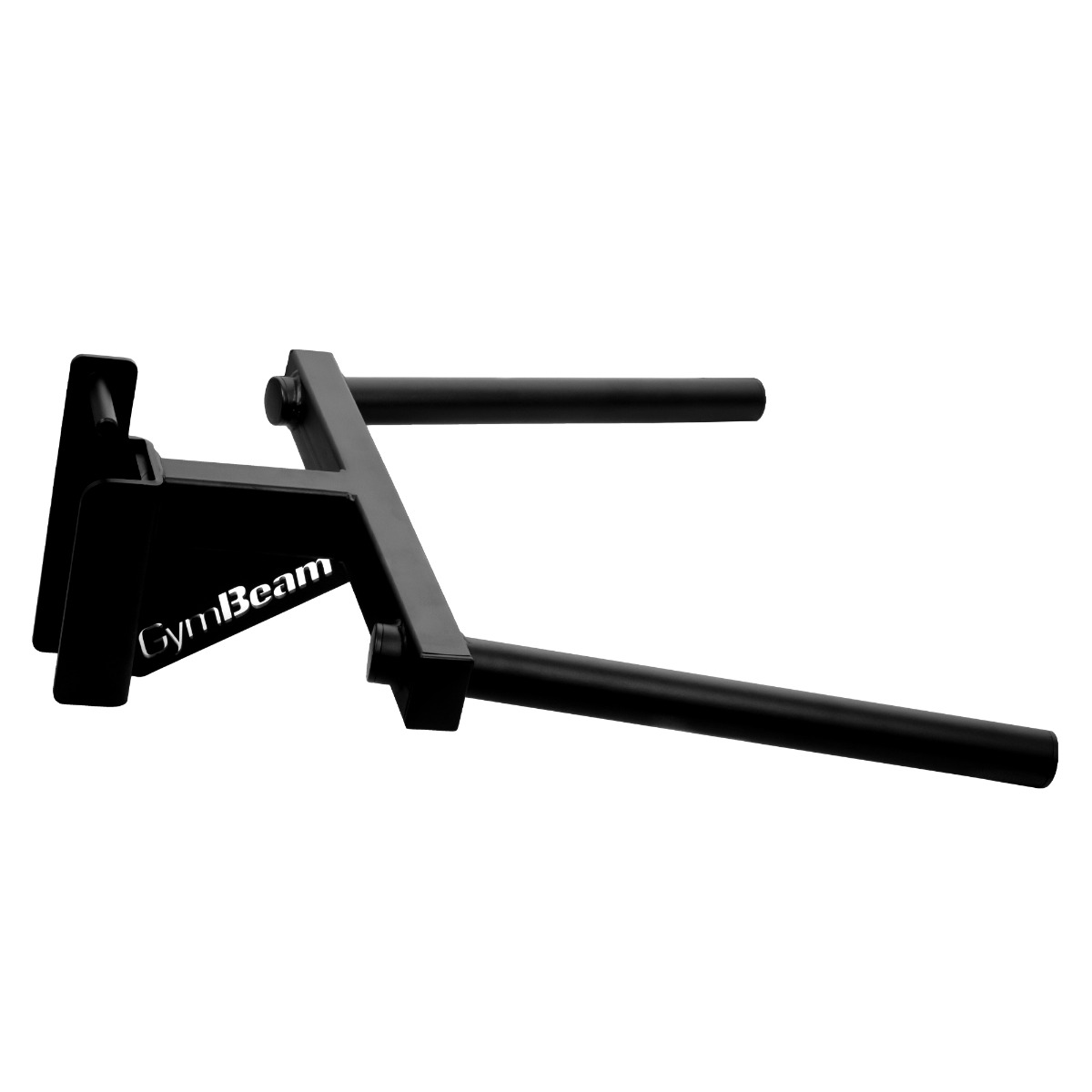 GymBeam Bare paralele · záber 6