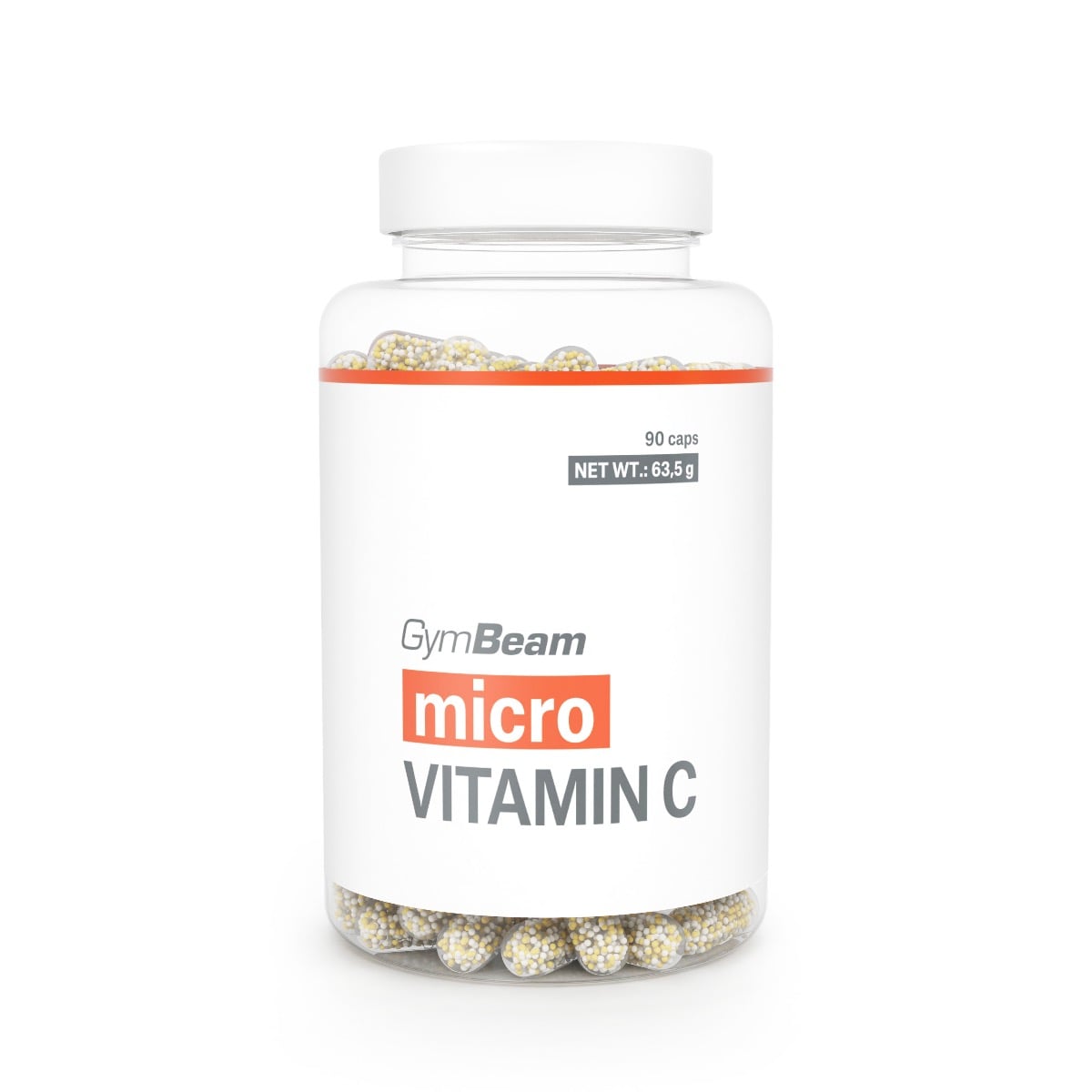 Micro Vitamina C - GymBeam
