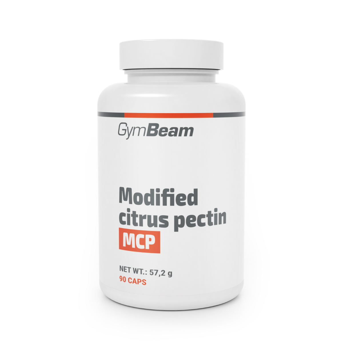 Pectină citrică modificată - GymBeam