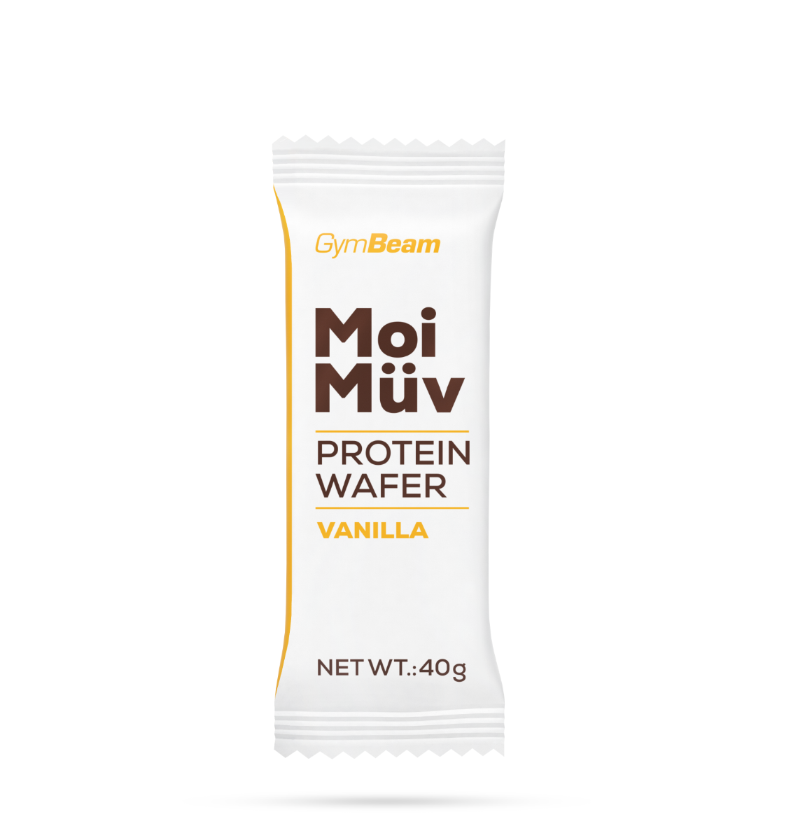 GymBeam MoiMüv Protein Wafer