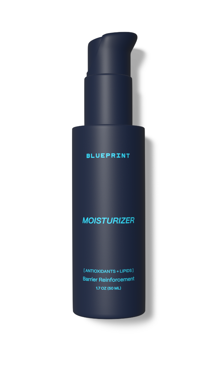 SFC Crema hidratantă pentru față 50 ml - Blueprint
