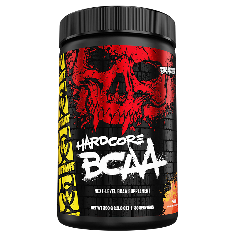 PVL Mutant BCAA 9.7