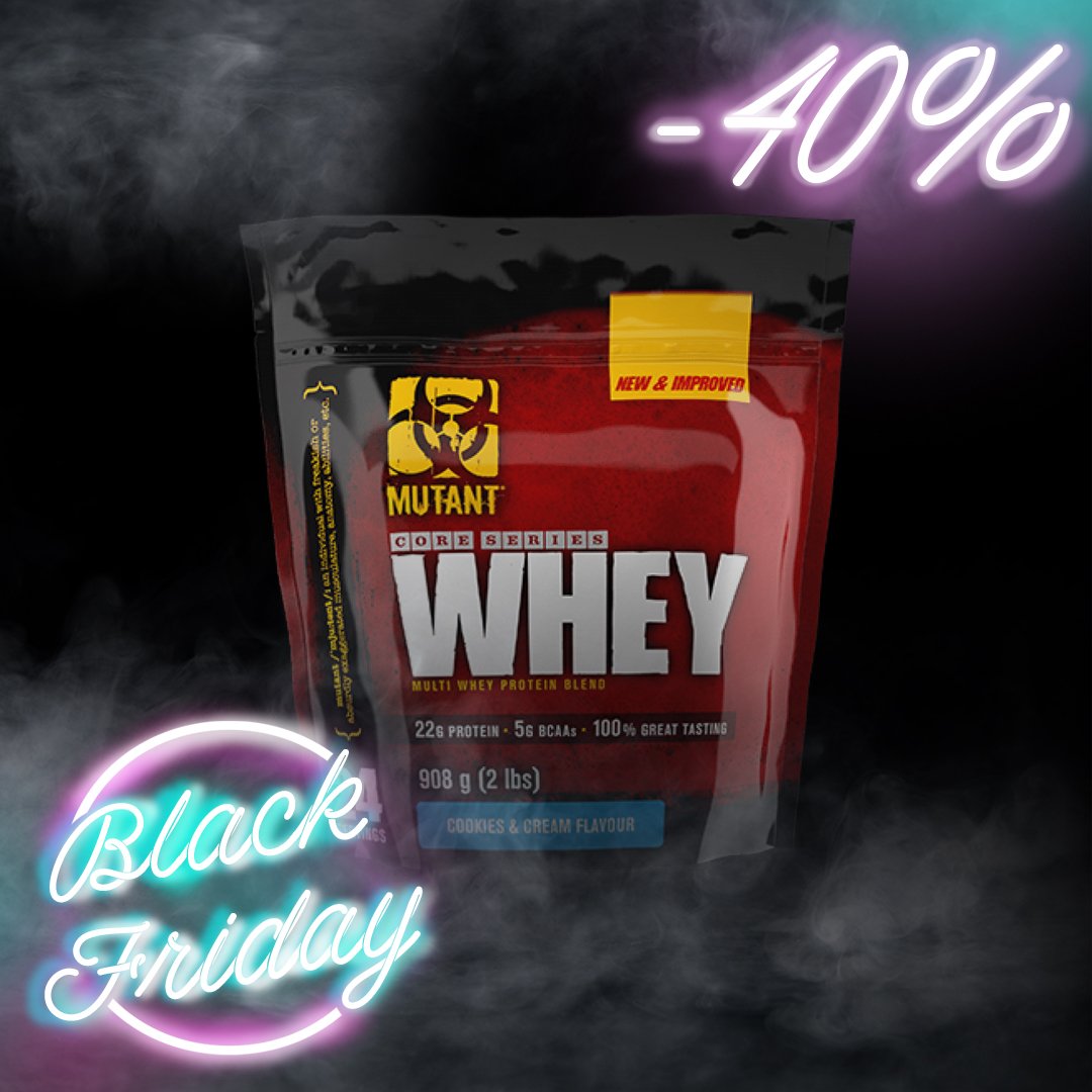 Proteine Mutant Whey - PVL - Aromă: Ciocolată tripă | Vek: Adulți | Greutate: 2,27 g | Pachet: 6 · záber 12