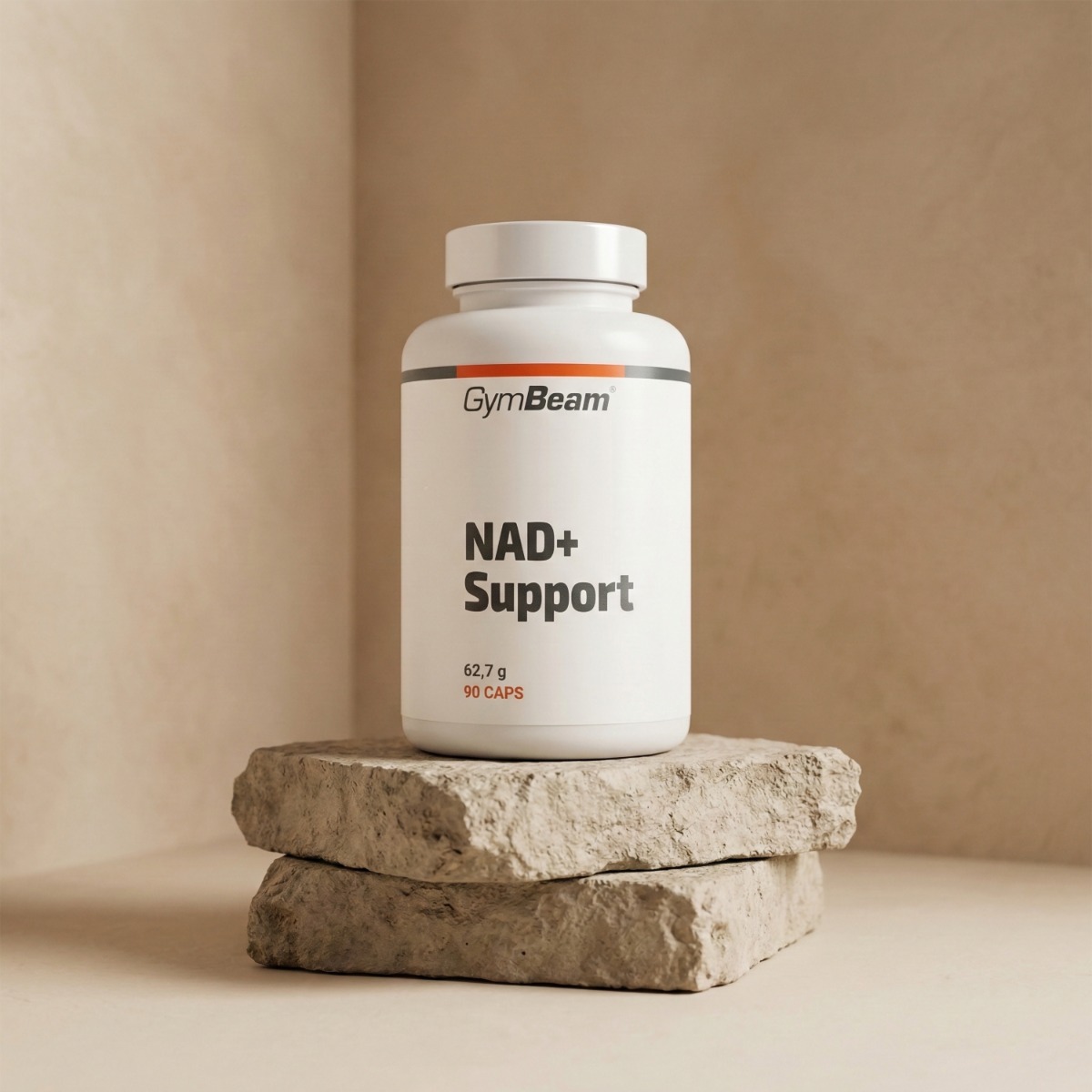 Suport NAD+ - GymBeam 90 caps.