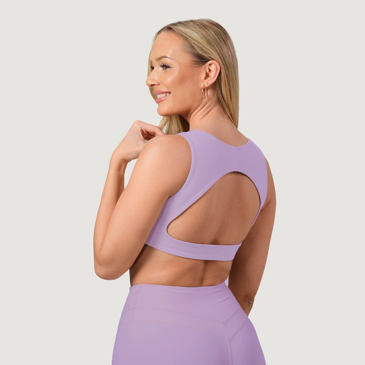 Sutien sport NEO Iris - GymBeam