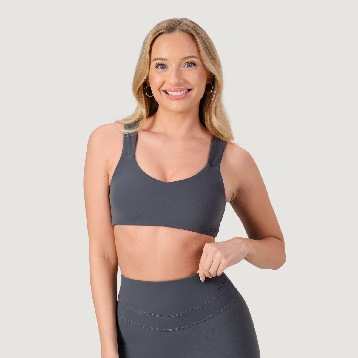 Sutien sport NEO Iron - GymBeam