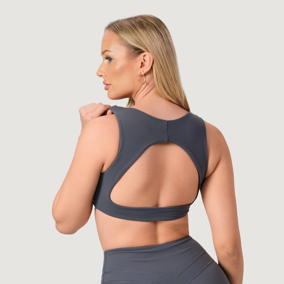 Sutien sport NEO Iron - GymBeam