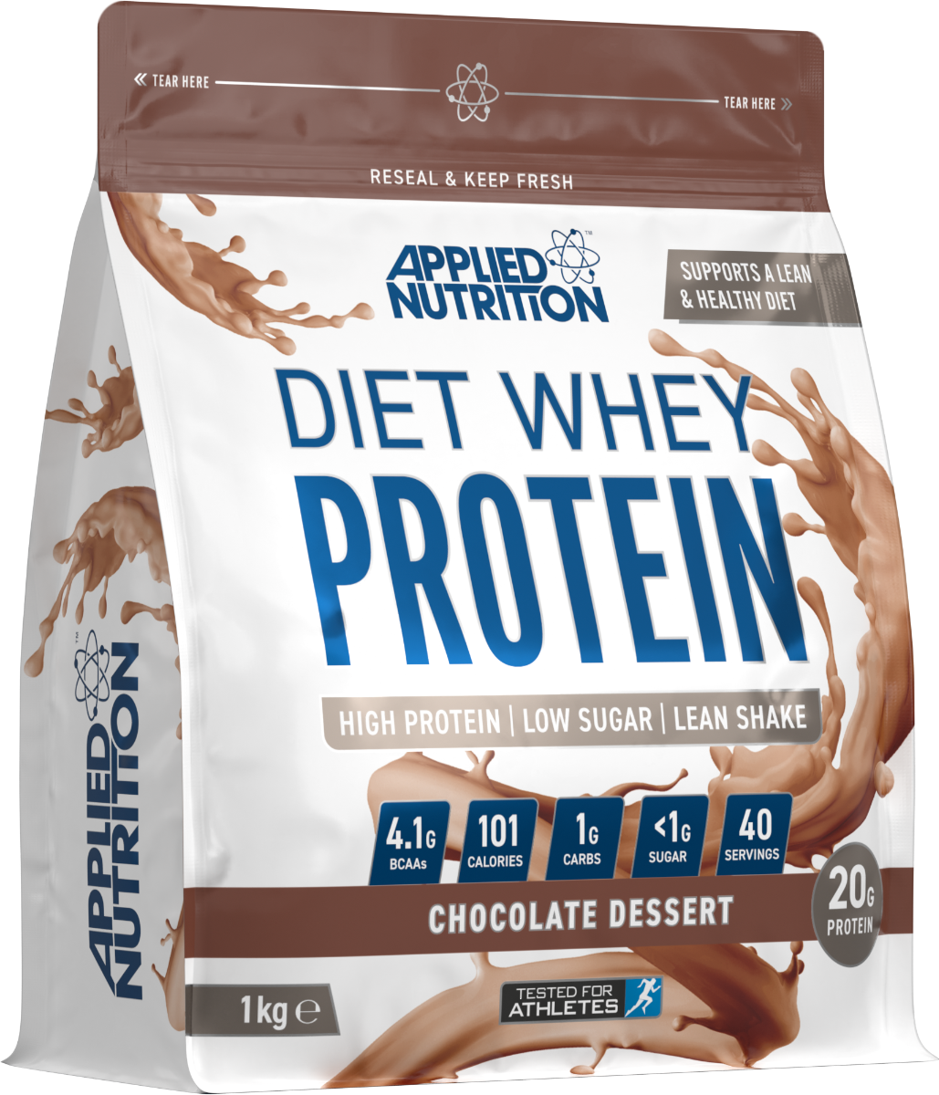Applied Nutrition Diet Whey