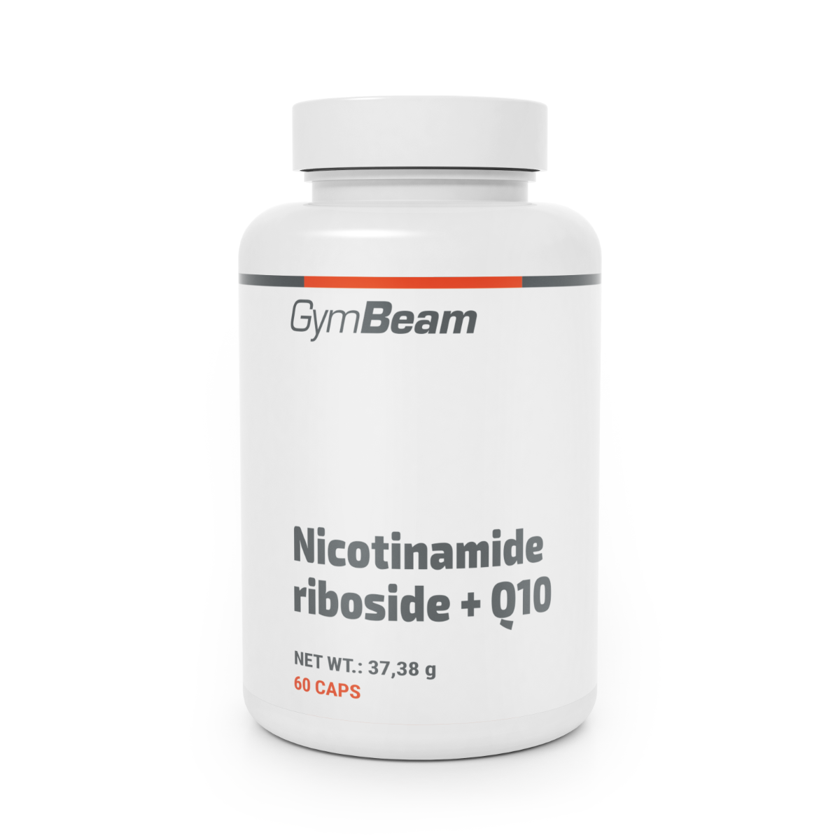 Nicotinamidă Ribozidă + Q10 - GymBeam