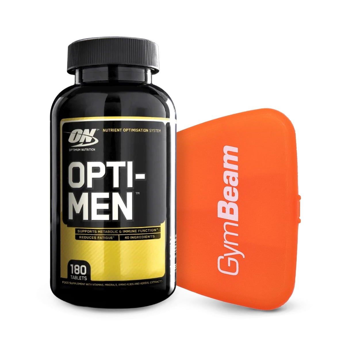 Opti-Men - Optimum Nutrition + cadou