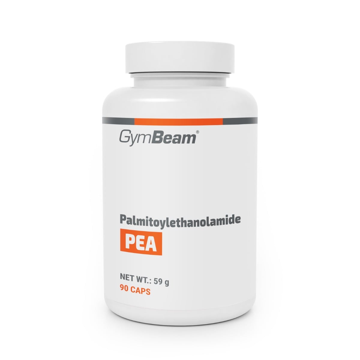 Palmitoiletanolamidă (PEA) - GymBeam