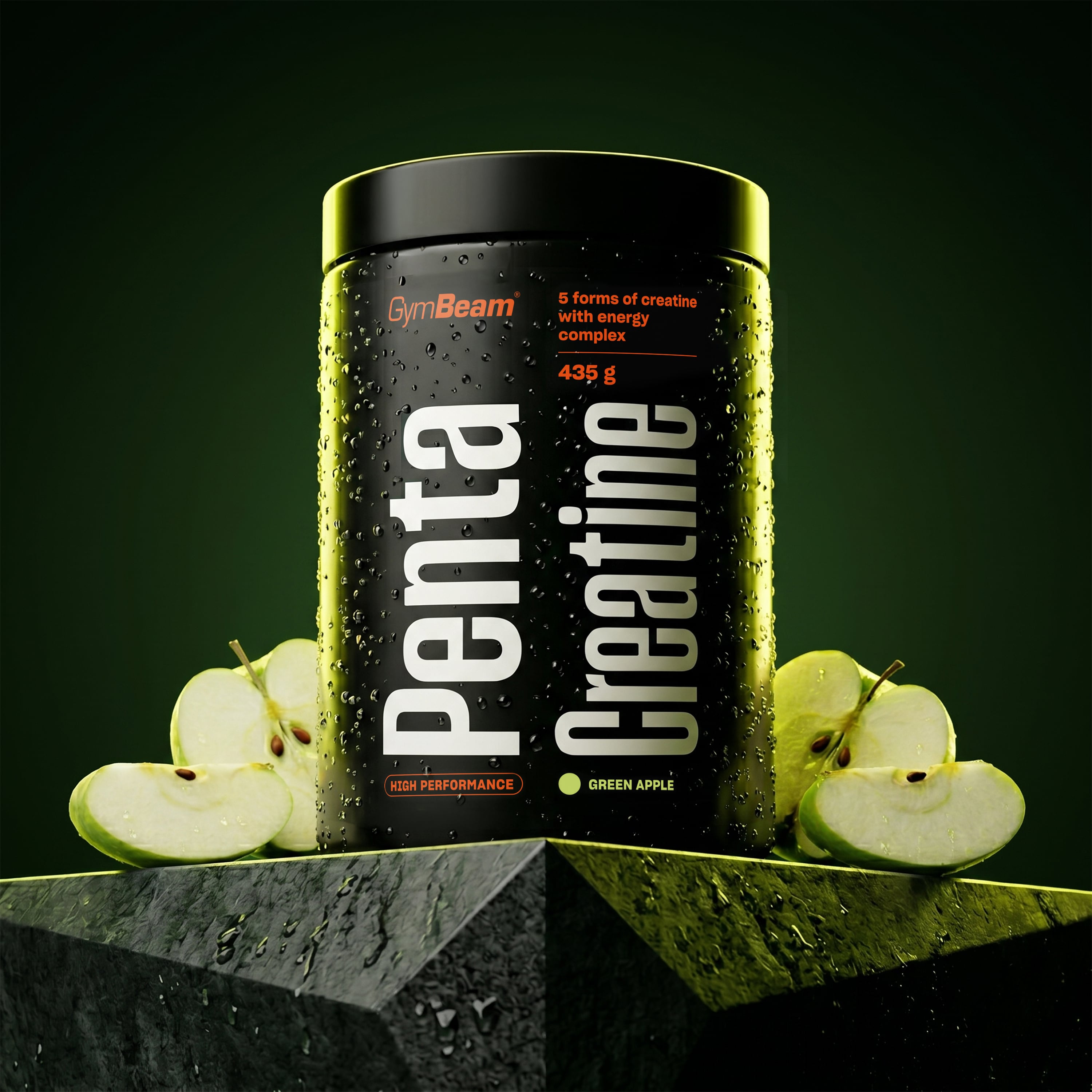 Penta Creatine - GymBeam