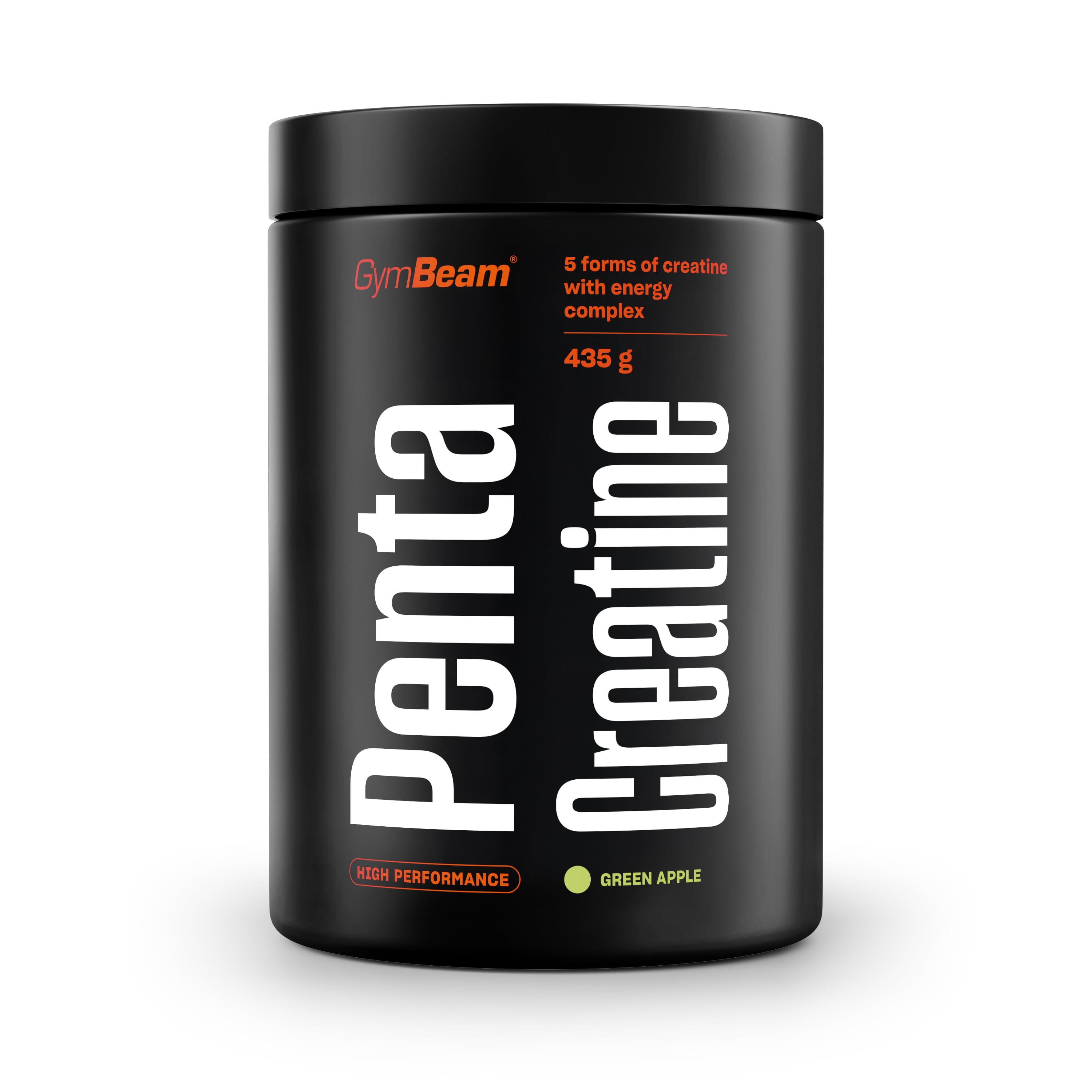 Penta Creatine - GymBeam