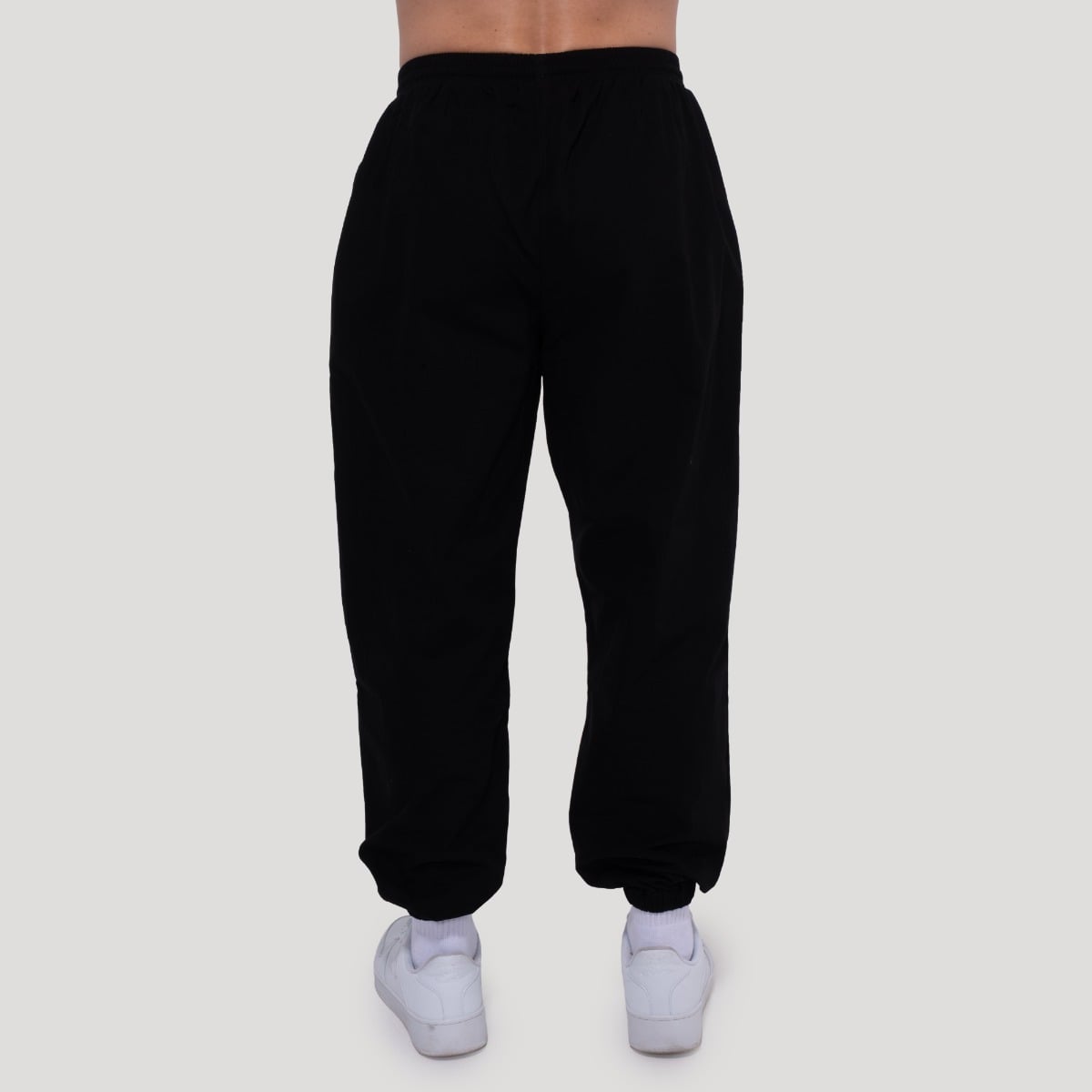 Pantaloni Persistence Pumper Black - GymBeam