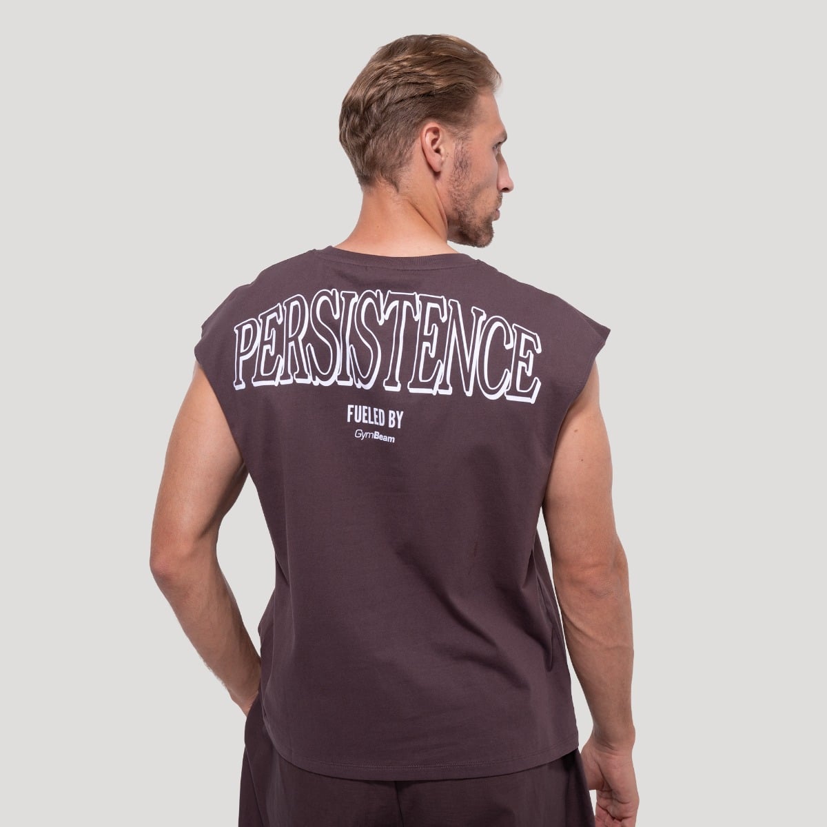 Tielko Persistence Brown - GymBeam
