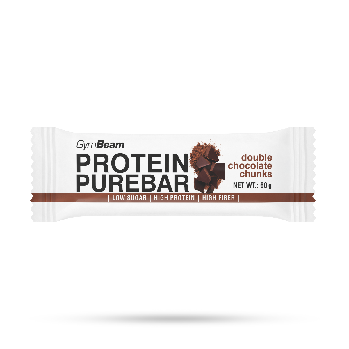 GymBeam Baton proteic PureBar