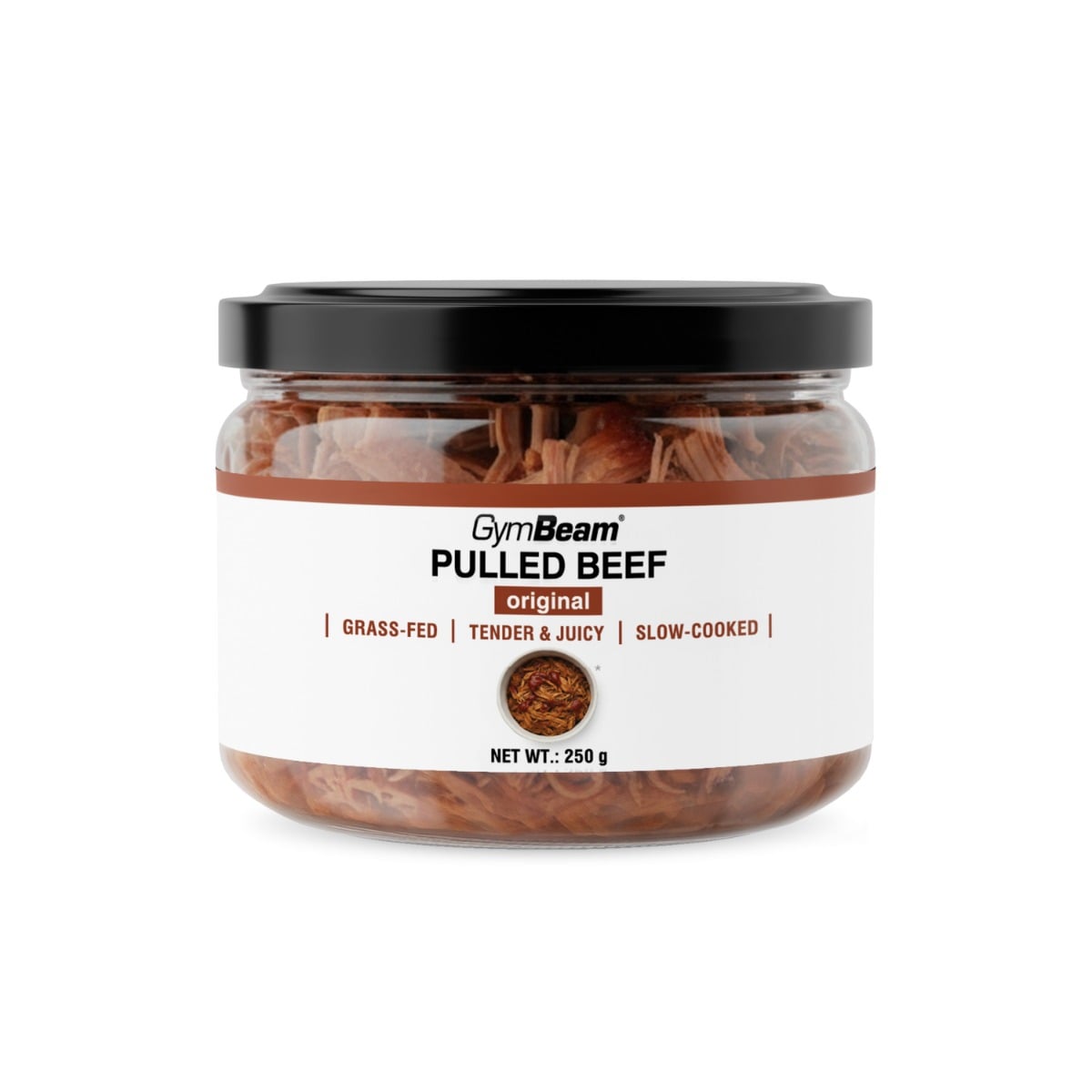 Carne de vită mărunțită - GymBeam