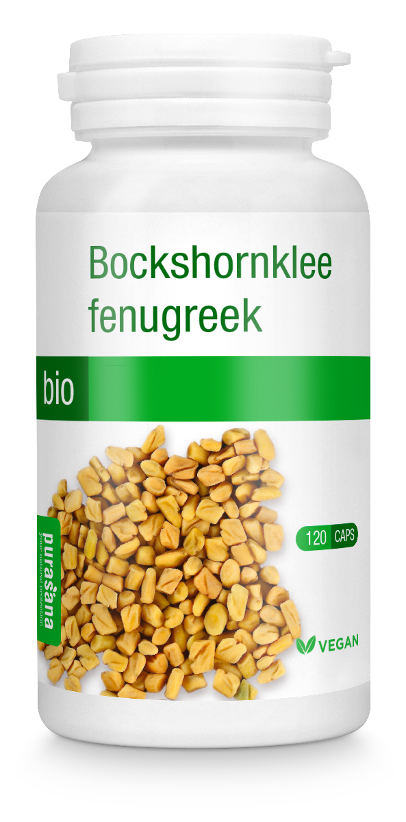 BIO Schinduf - Purasana