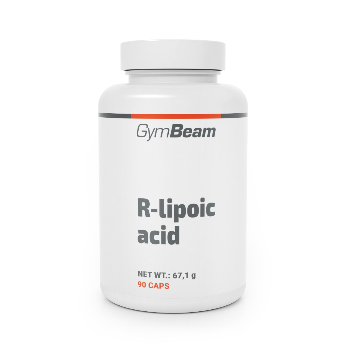 Acid R-Lipoic - GymBeam
