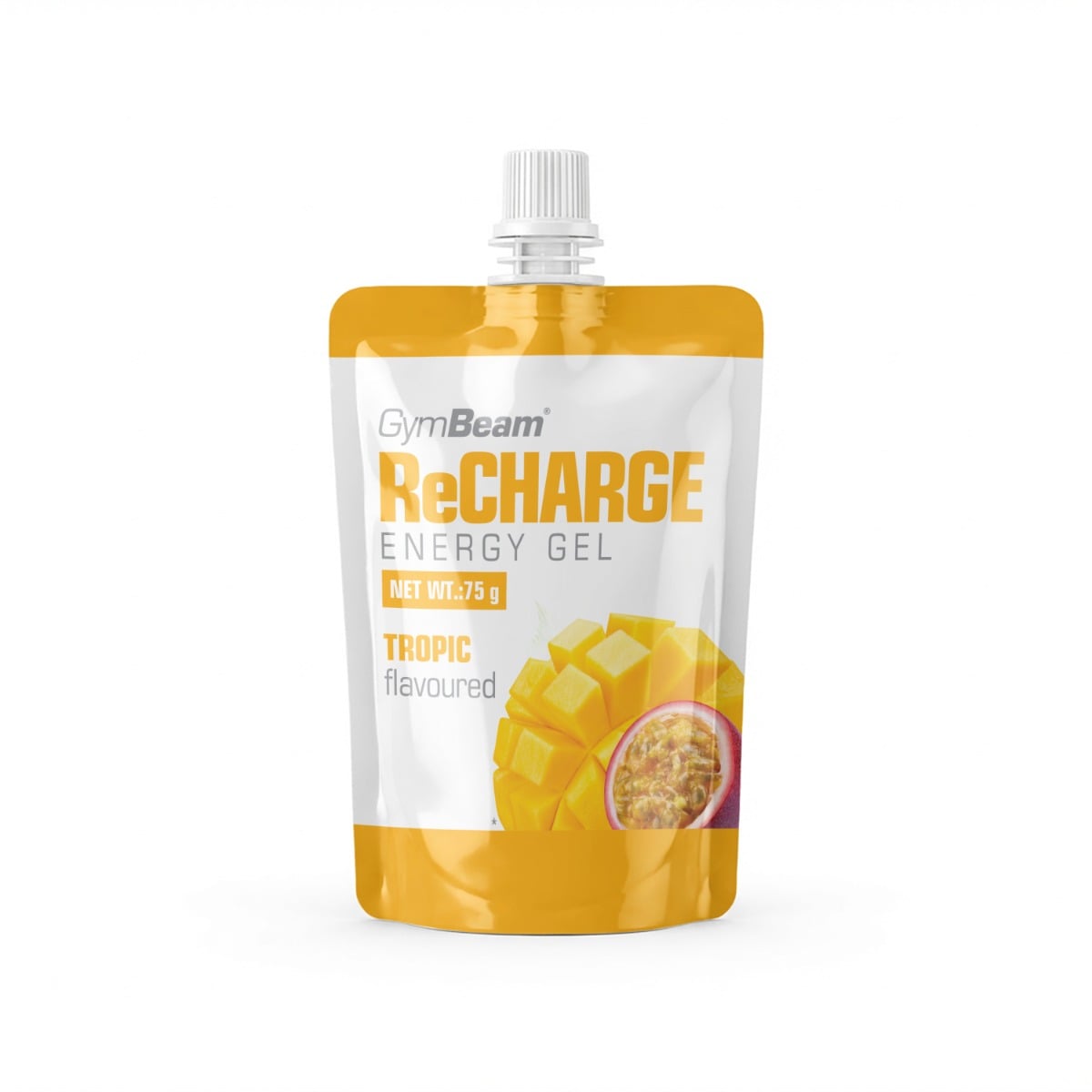 GymBeam ReCharge Gel