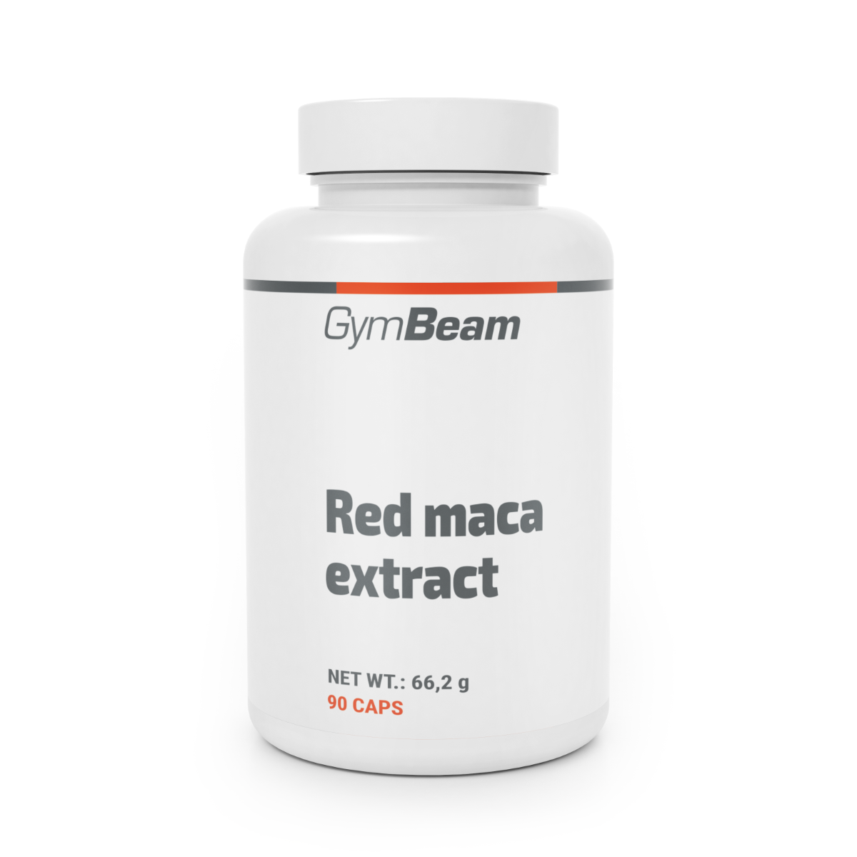 Maca roșie - GymBeam