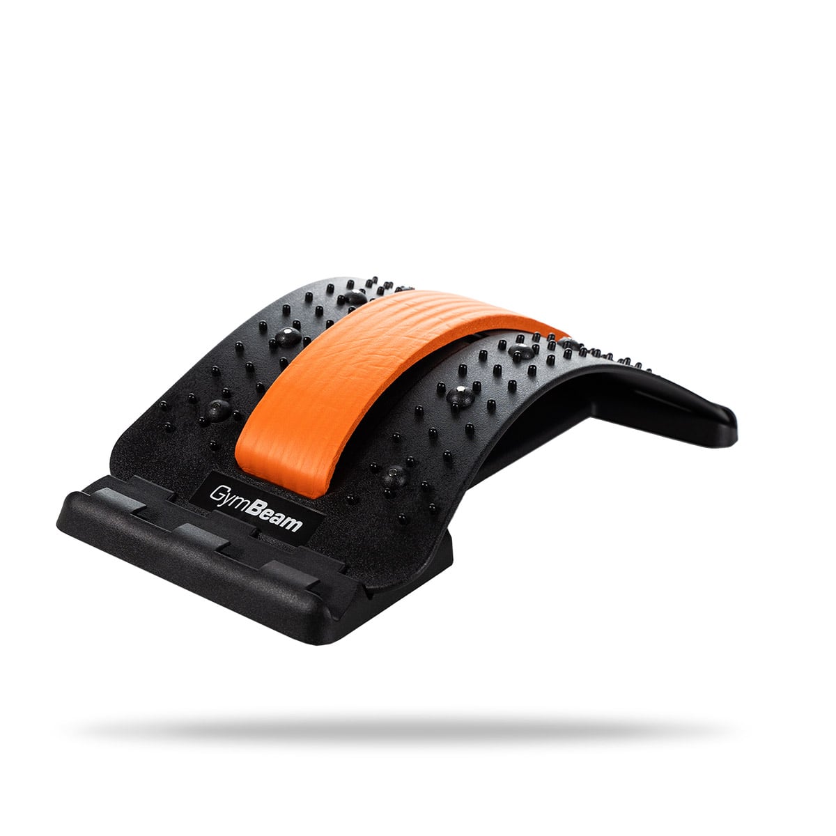 Pad pentru relaxare și masaj al spatelui - Gymbeam