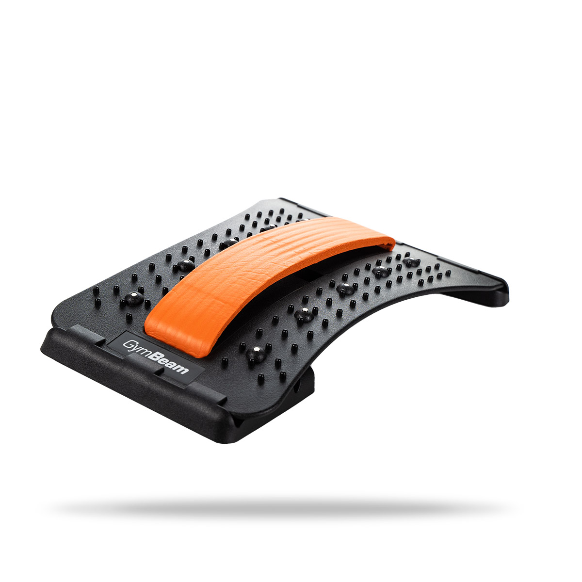 GymBeam Pad pentru relaxare și masaj al spatelui