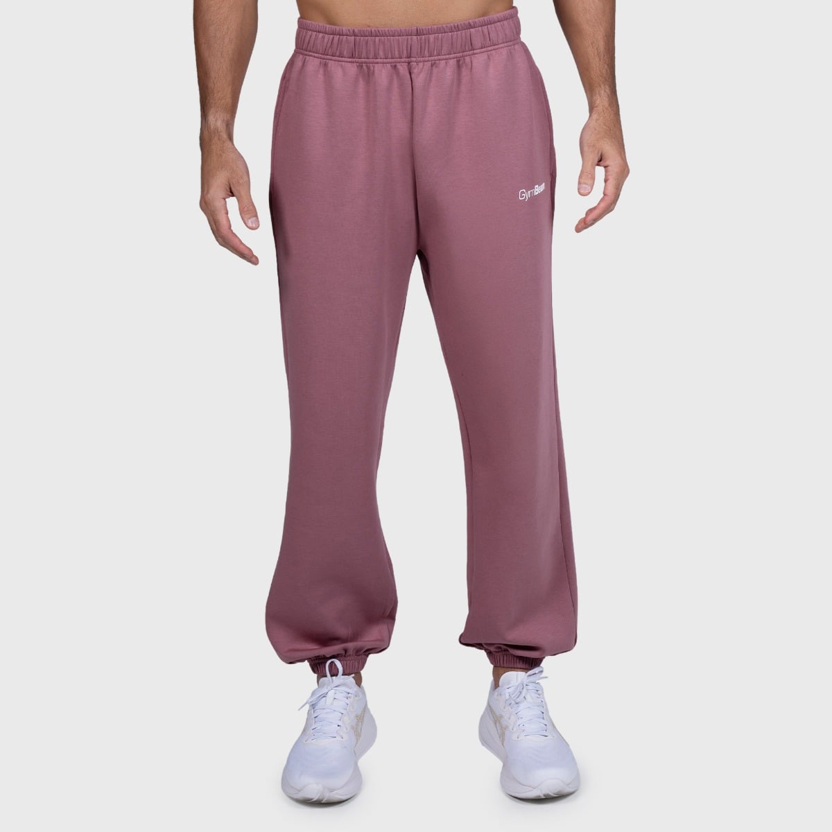 Pantaloni sport Relay Haze - GymBeam