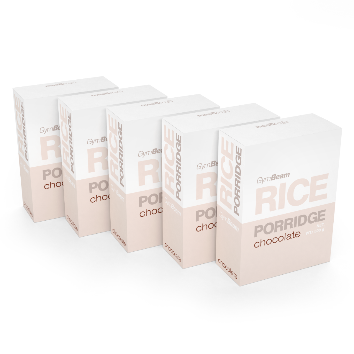 GymBeam Terci de orez