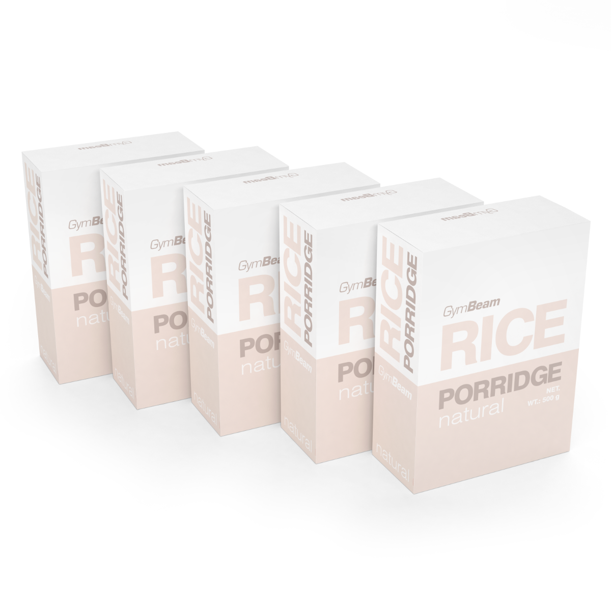 GymBeam Terci de orez