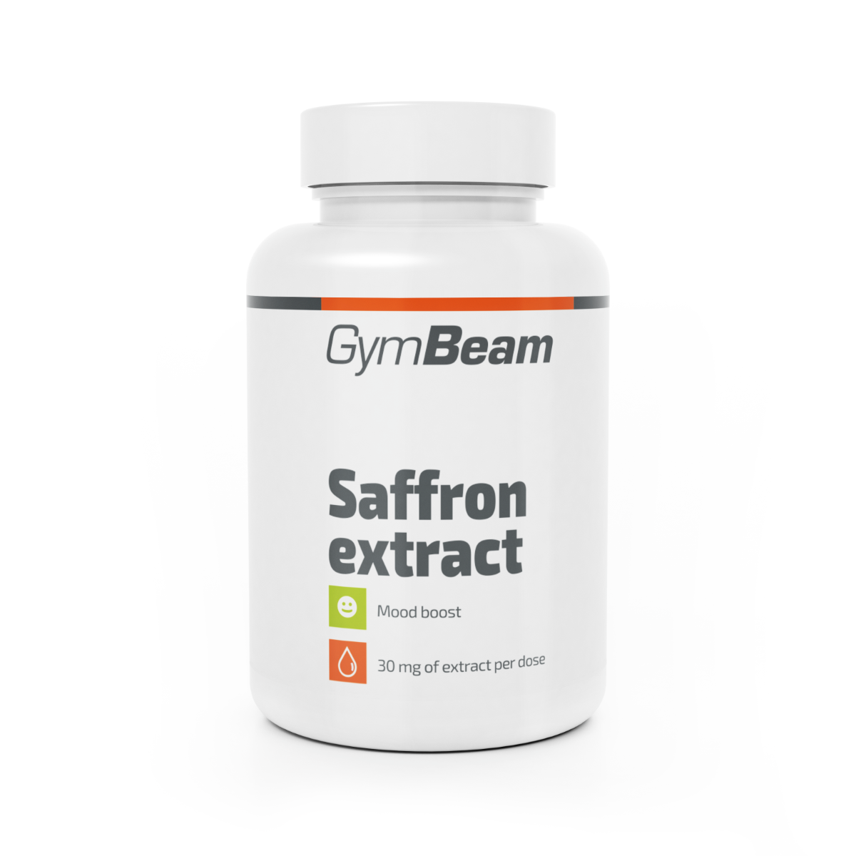 Extract de șofran - GymBeam