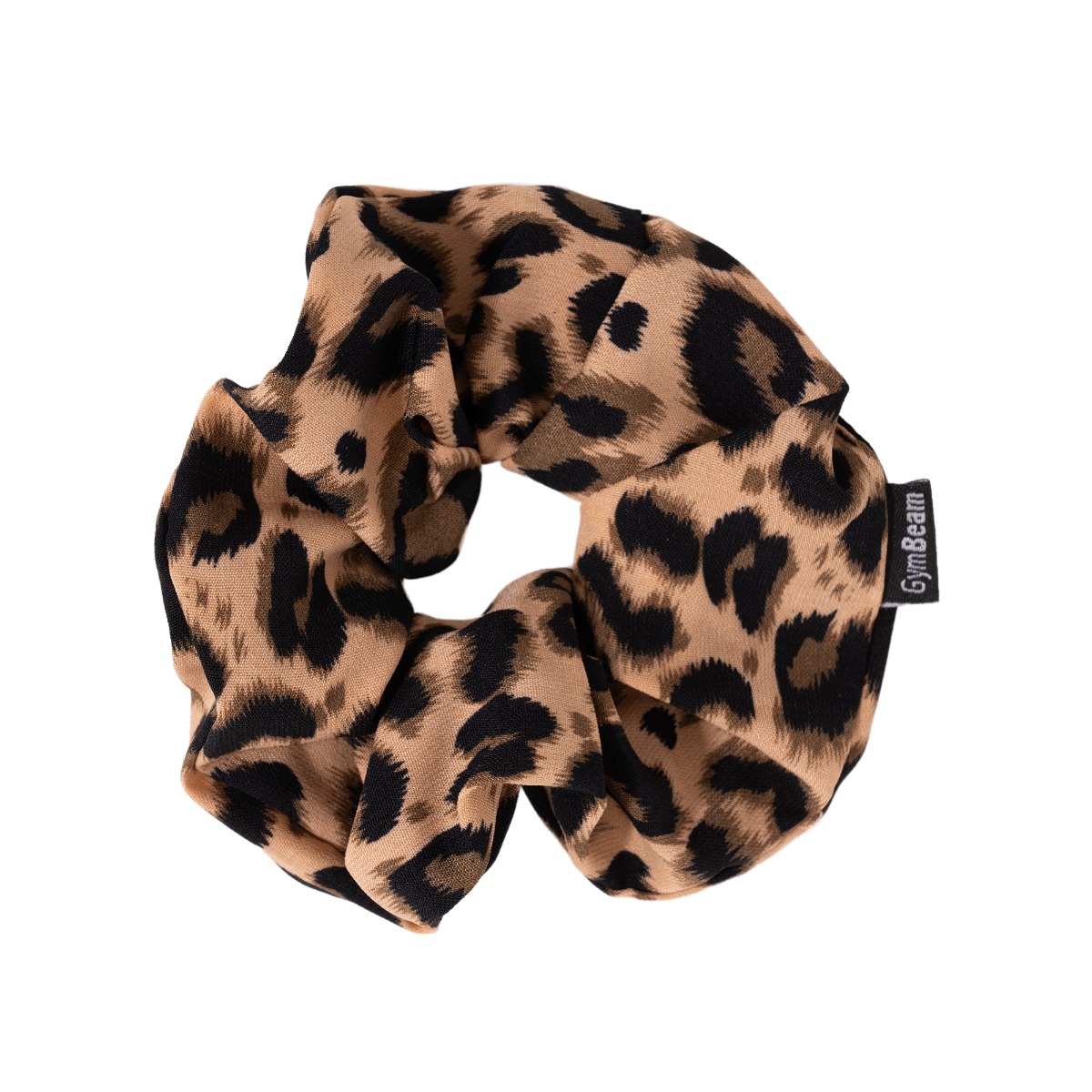 Gumă de păr Cheetah - GymBeam