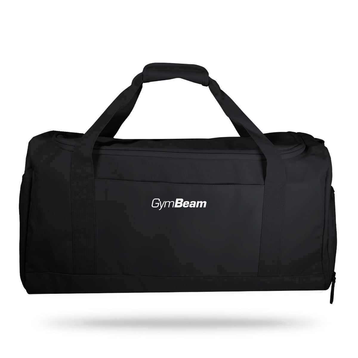 Geantă sport Sense Black - BeastPink