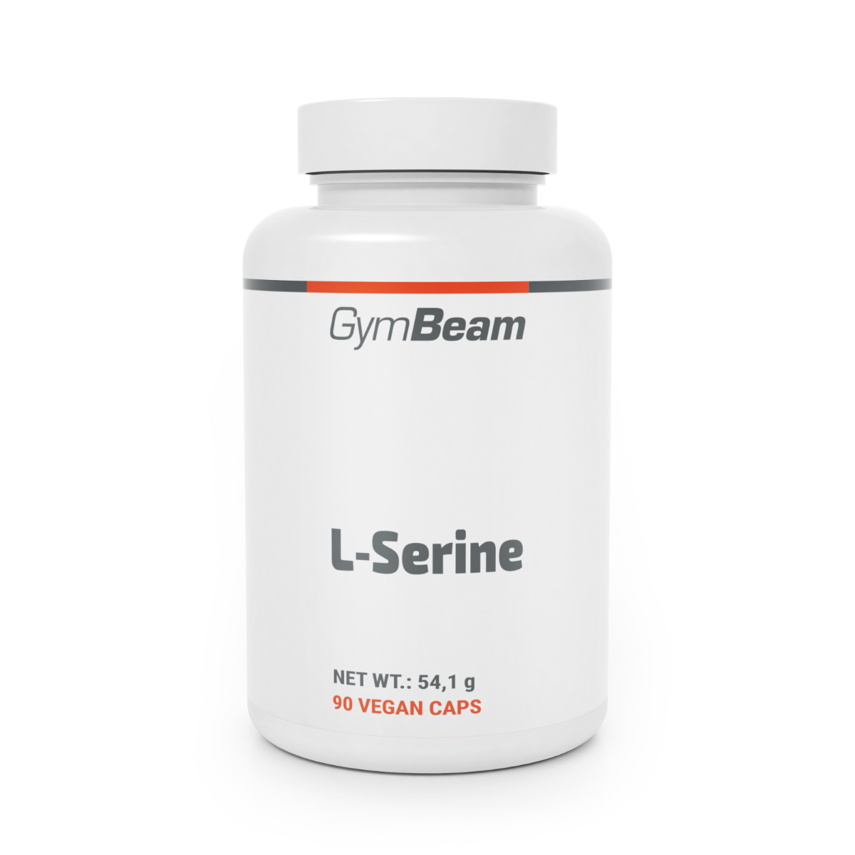 L-Serină - GymBeam