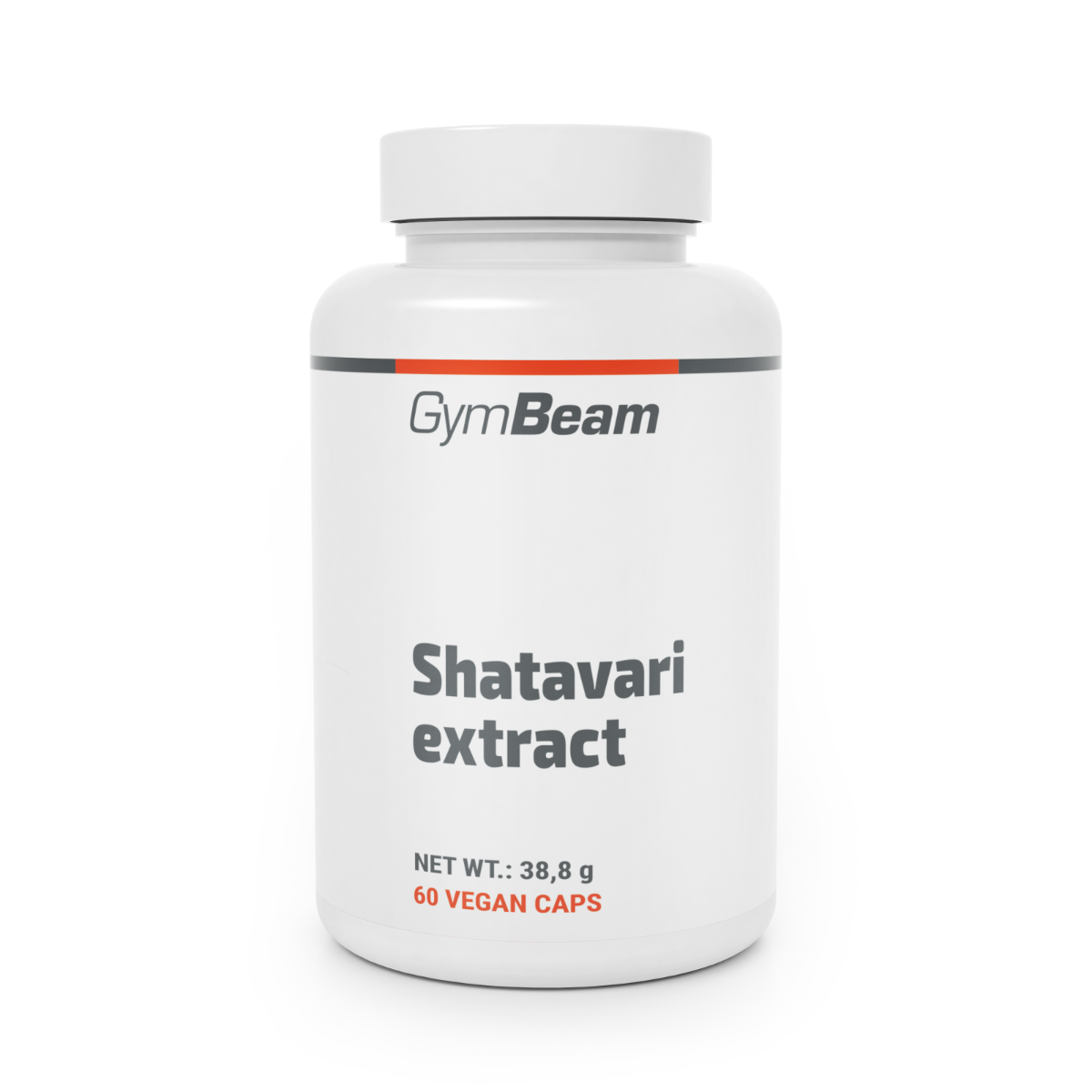 Extract de Shatavari - GymBeam