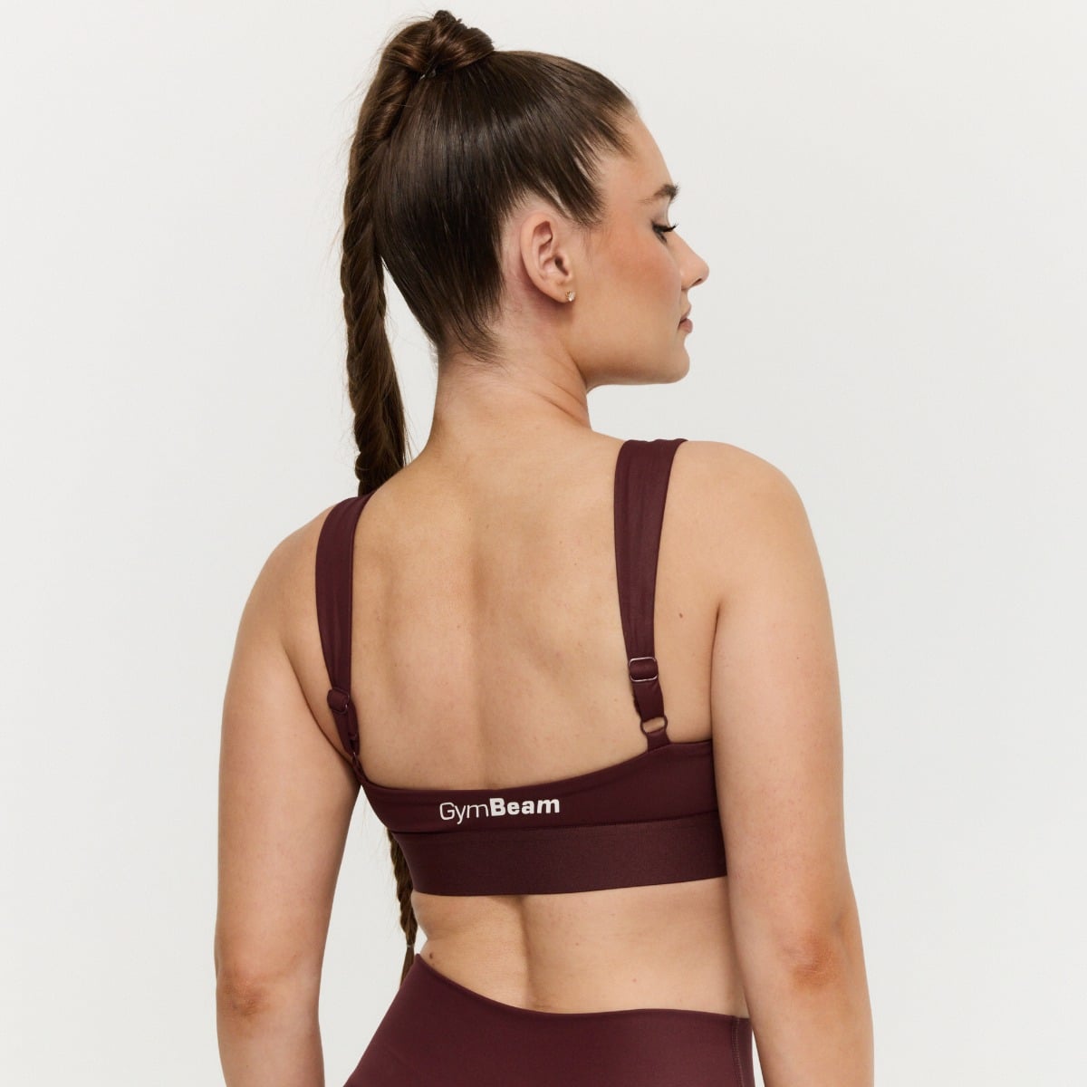 Sutien sport Prime Fig - GymBeam