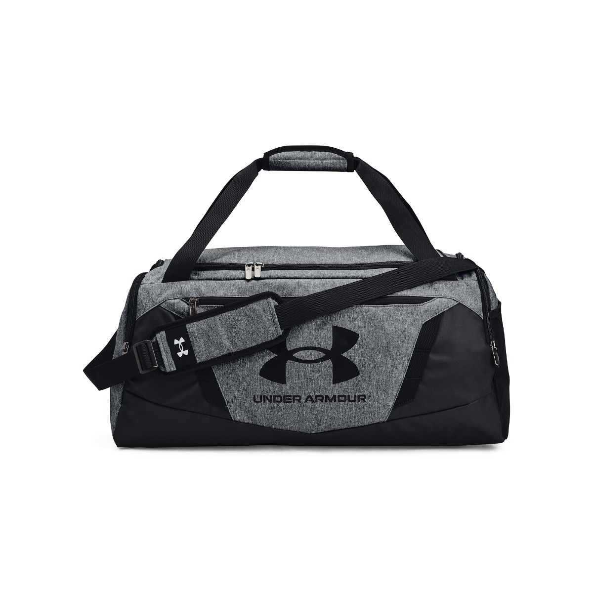 Geantă sport Undeniable 5.0 Duffle MD Black - Under Armour