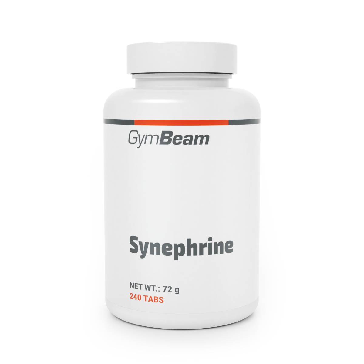 GymBeam Sinefrină