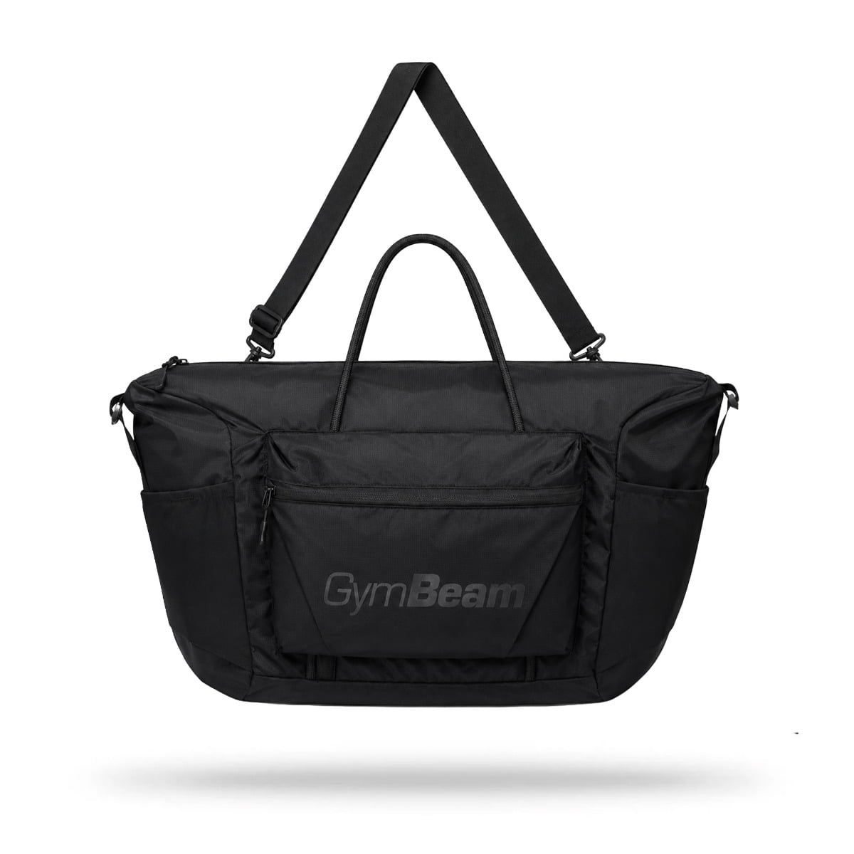 Geantă sport TrackPack Black - GymBeam