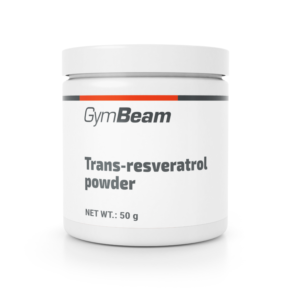 Trans-Resveratrol pulbere - GymBeam