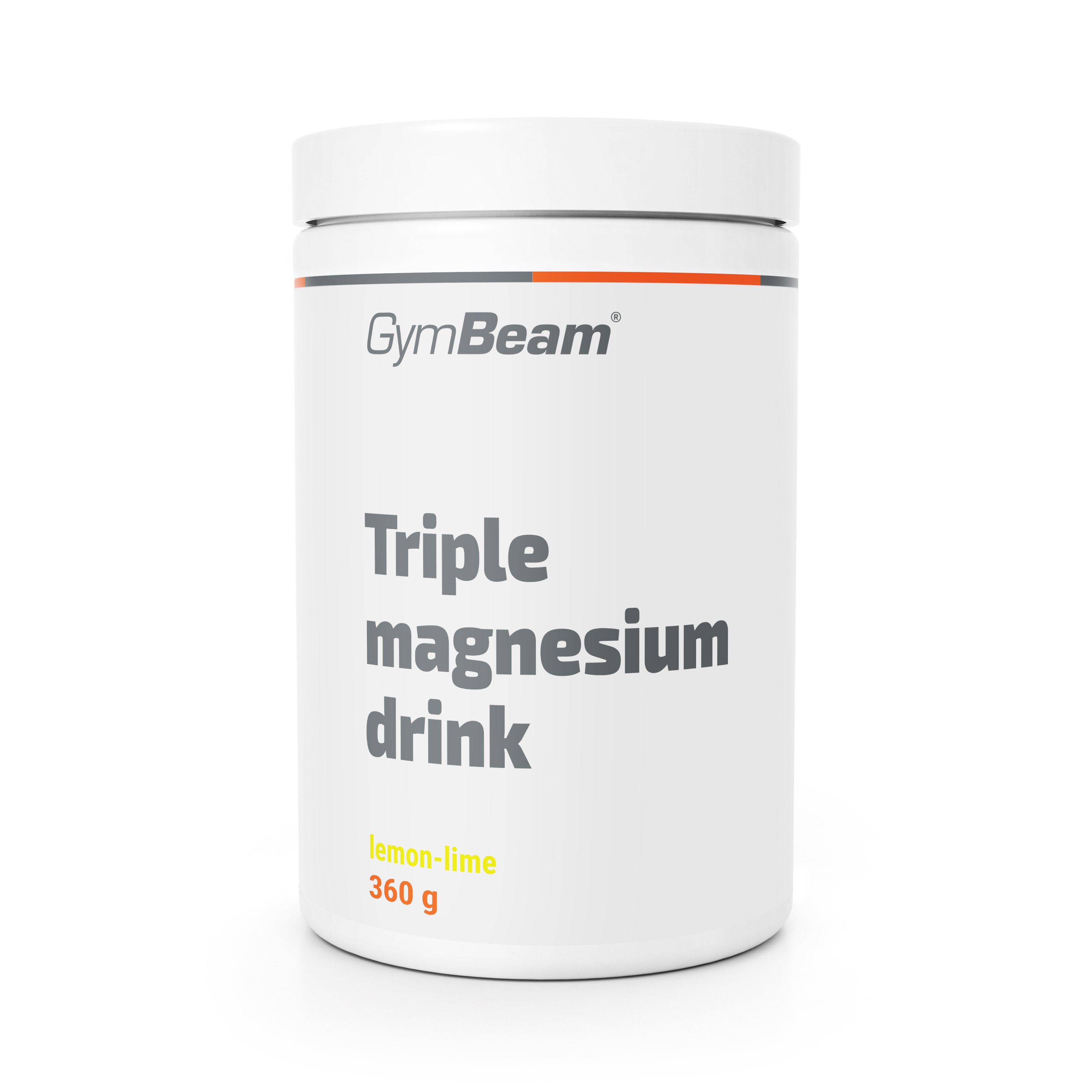 Băutură Triple Magnesium - GymBeam