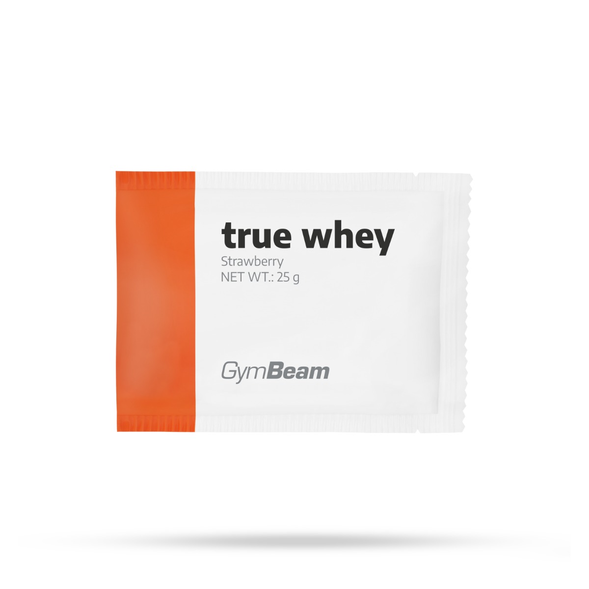 GymBeam Mostră True Whey
