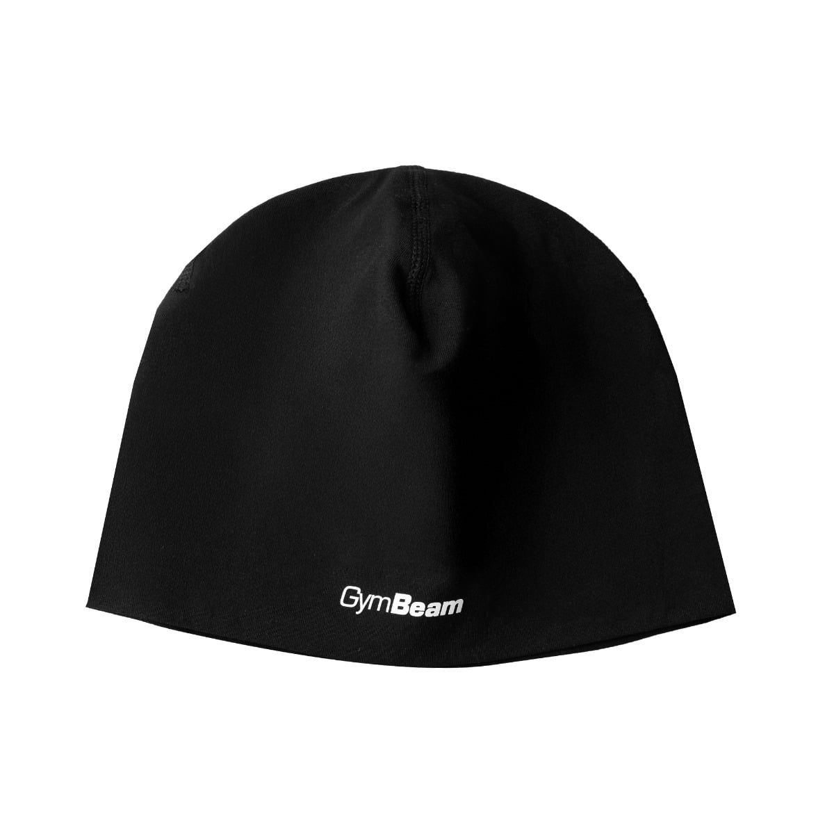 Căciulă Urban Beanie Black - GymBeam