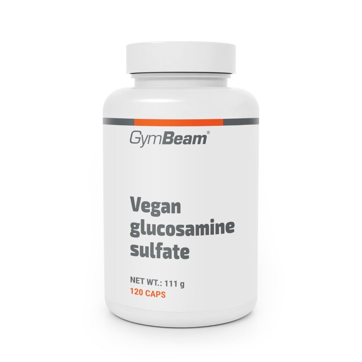 Sulfat de glucozamină vegan - GymBeam