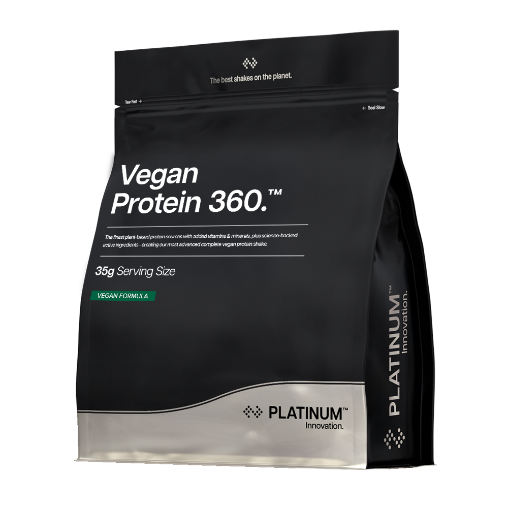 The Protein Works Vegan Protein Extreme