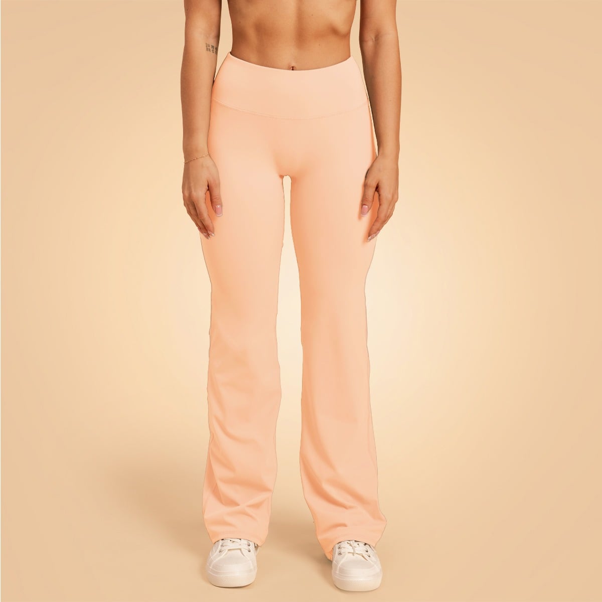 Pantaloni pentru femei Venture Peach - BeastPink