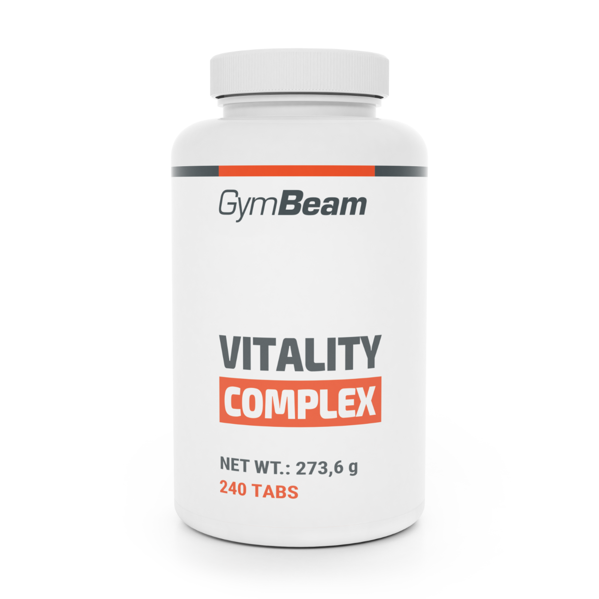 GymBeam Vitality Complex