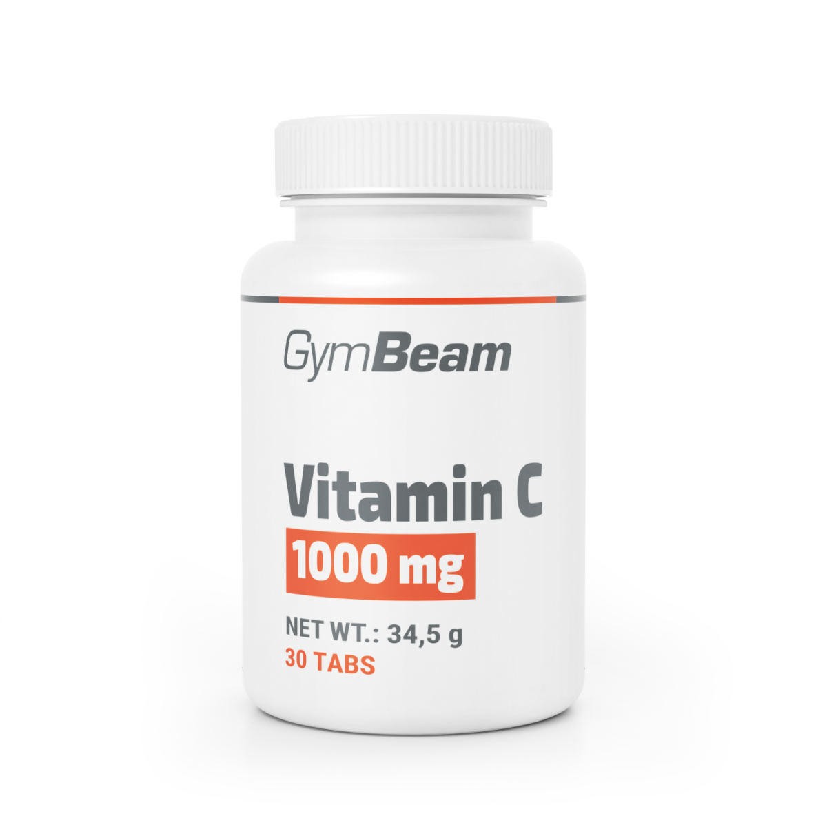 GymBeam Vitamina C 1000 mg